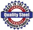 Quality Steel & Aluminum Products for sale in St Johns, MI