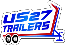 US 27 Trailers