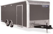 Shop Enclosed Trailers in St Johns, MI