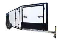 Shop Snowmobile Trailers in St Johns, MI